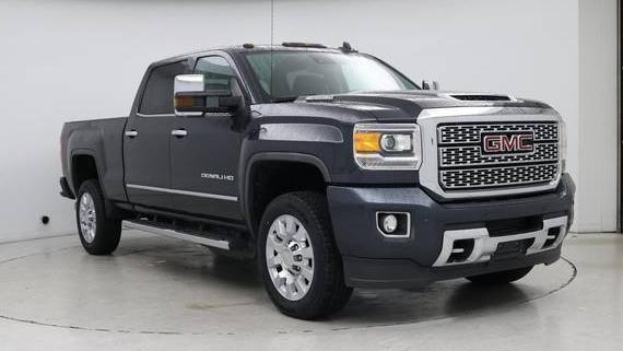 GMC SIERRA HD 2019 1GT12SEY4KF203997 image GMC SIERRA HD 2019 1GT12SEY4KF203997 image